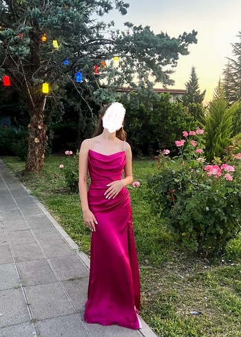 Diğer Abiye Elbise