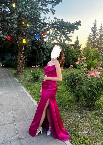Abiye Elbise