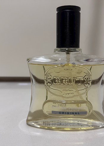 Orijinal Erkek Parfümü Brut original