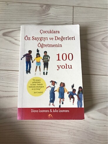 Çocuklara öz saygıyı ve değerleri öğretmenin 100 yolu anne bab