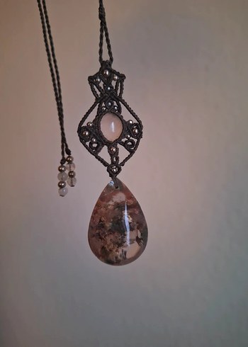 Pembe Kuvars & Garden Kuvars - Görsel 6