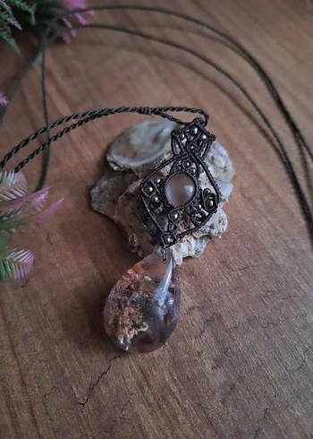 Pembe Kuvars & Garden Kuvars - Görsel 7