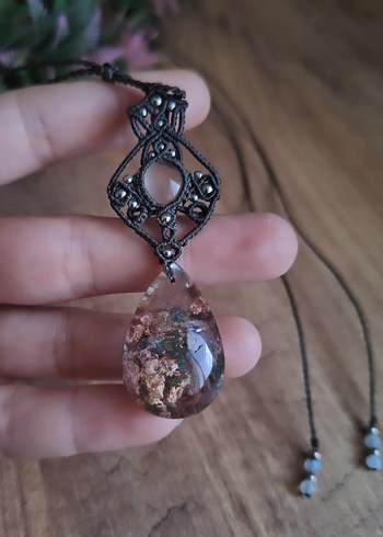 Pembe Kuvars & Garden Kuvars - Görsel 5