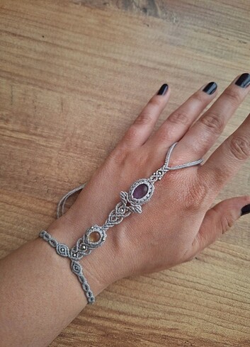 Ametist & Sitrin Şahmaran ???? - Görsel 7