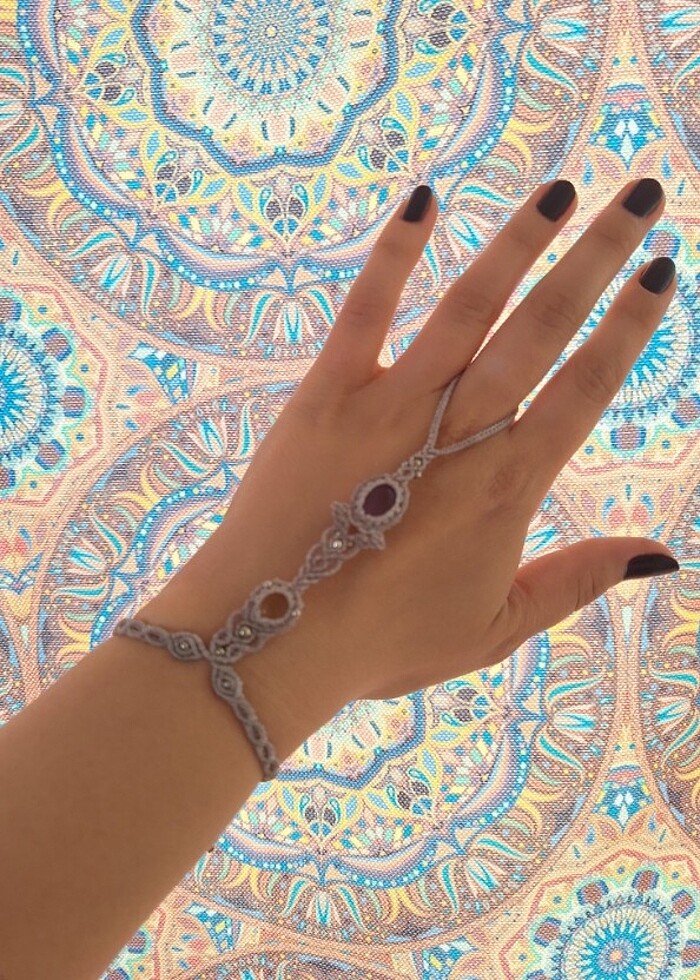 Ametist & Sitrin Şahmaran ???? - Görsel 4