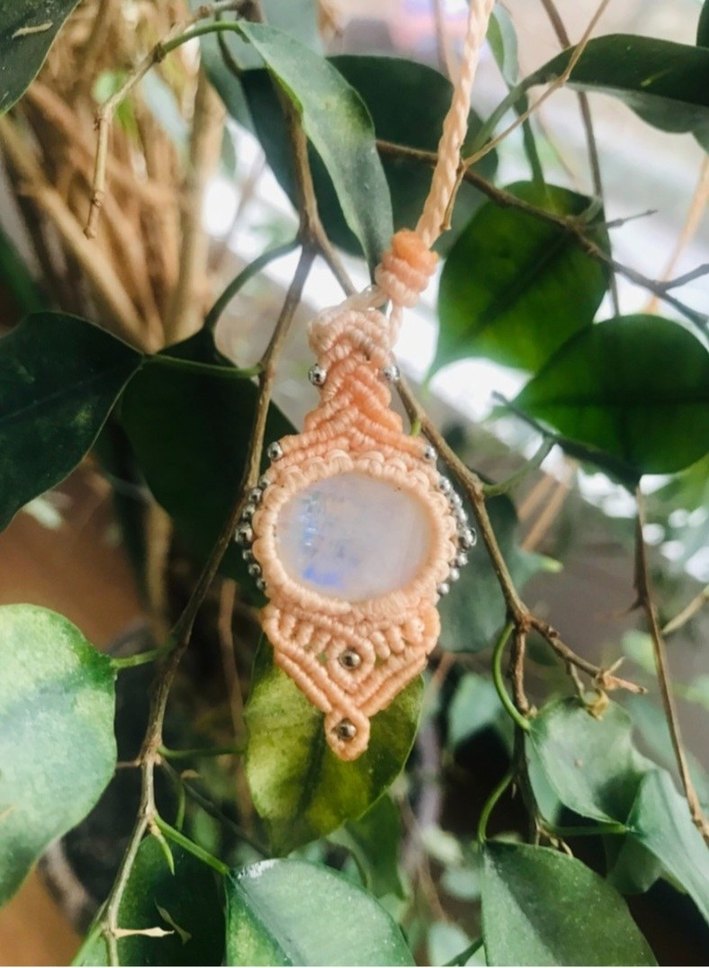 Aytaşı Kolye  - Görsel 5