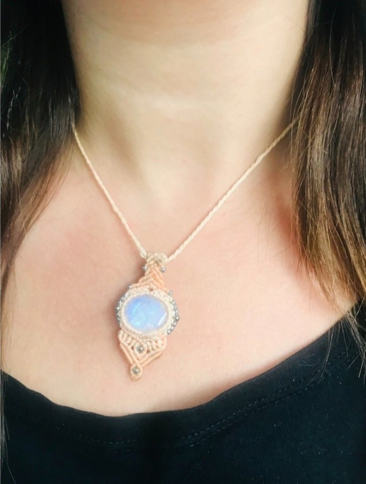 Aytaşı Kolye  - Görsel 4