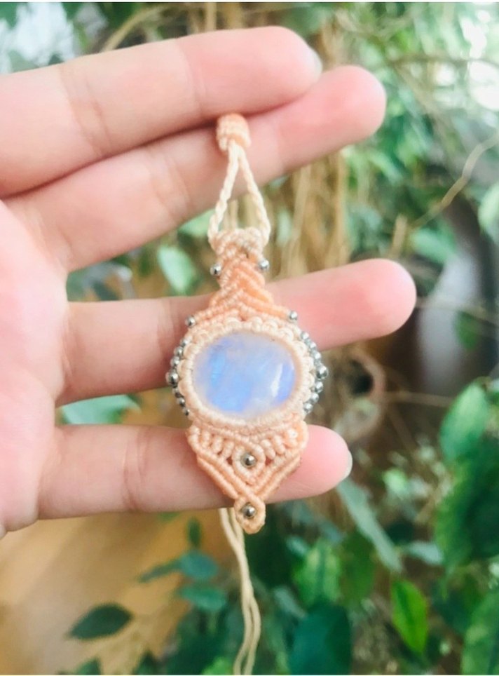 Aytaşı Kolye  - Görsel 3