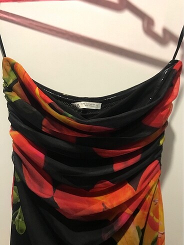 Zara Zara Elbise