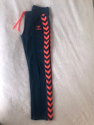Hummel tek eşortman