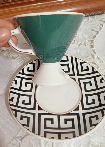 Kahve fincanı 1 adet