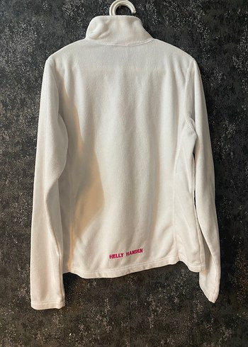 Helly hansen slope polar sweatshirt - Görsel 4