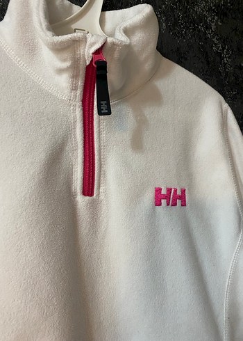 Helly hansen slope polar sweatshirt - Görsel 2