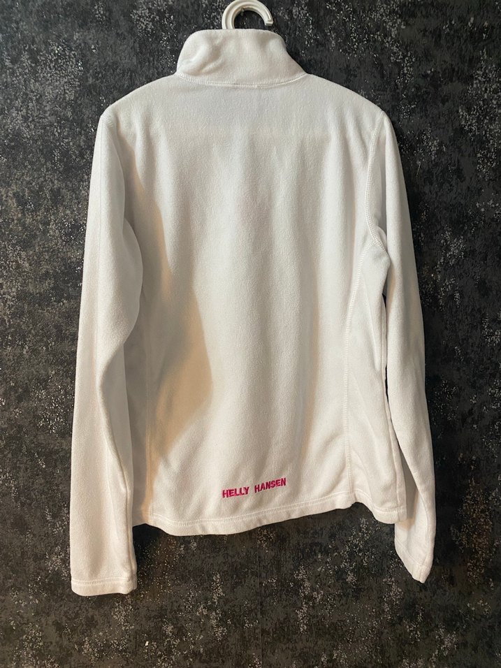 Helly hansen slope polar sweatshirt - Görsel 4