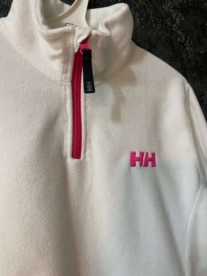 Helly hansen slope polar sweatshirt - Görsel 2