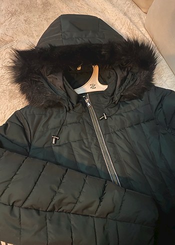 Marks& spencer bootle green mont - Görsel 2