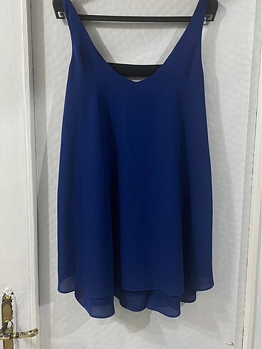 Pull &Bear orginal bluz - Görsel 4