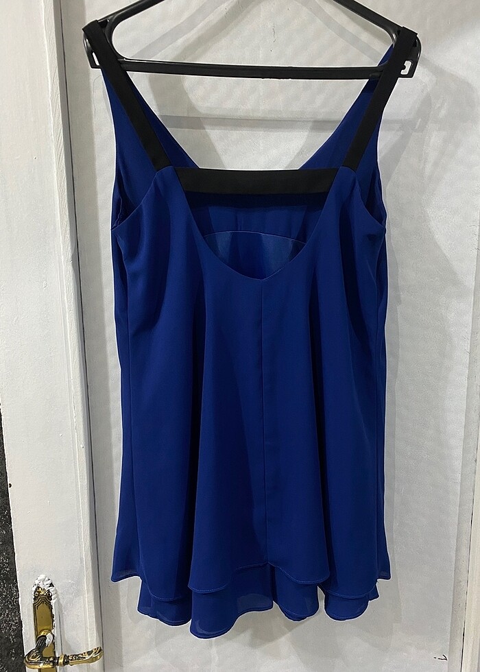 Pull &Bear orginal bluz - Görsel 3