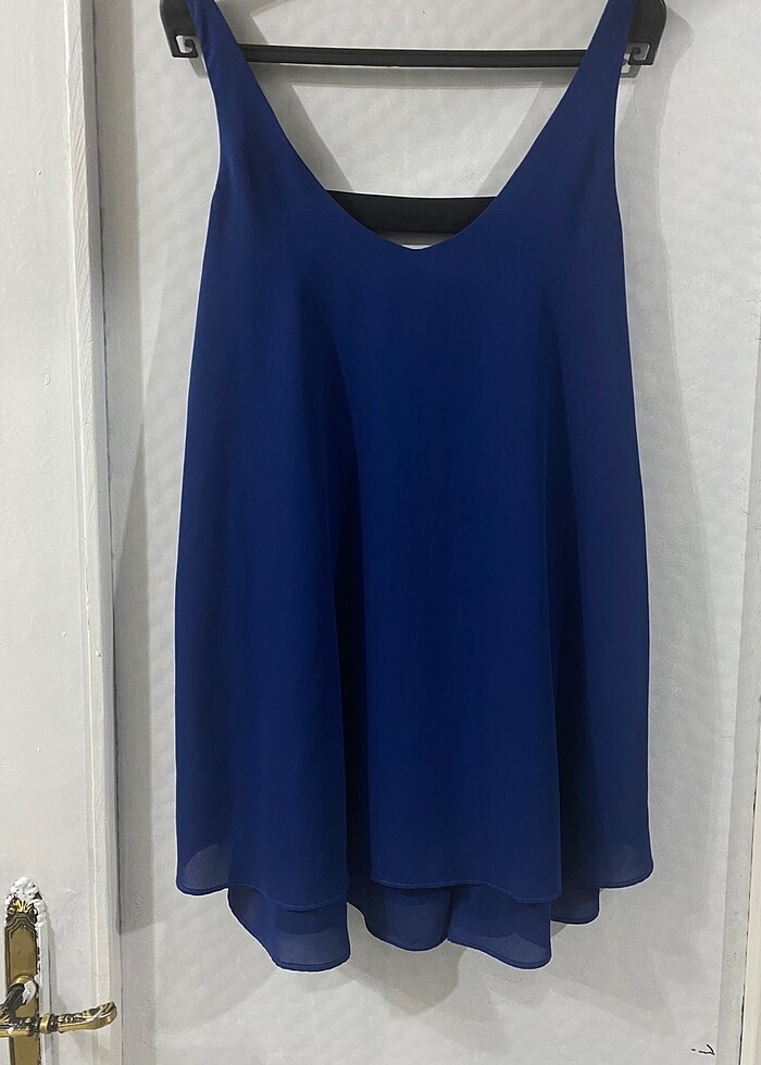 Pull &Bear orginal bluz - Görsel 4