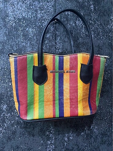 Diğer Michael kors çanta