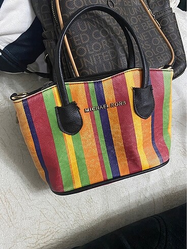 Michael kors çanta - Görsel 7