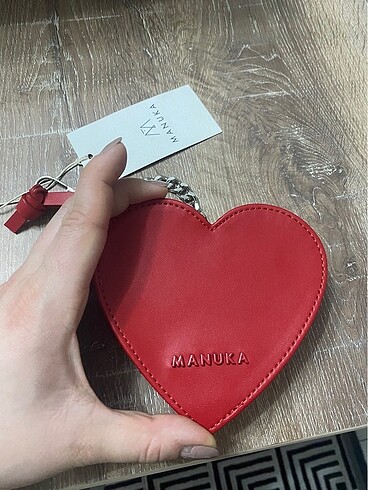 Manuka çanta