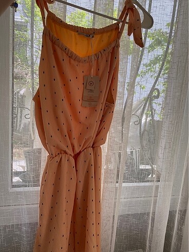 Kısa tulum - Görsel 4