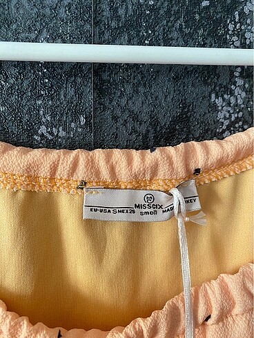 Kısa tulum - Görsel 5