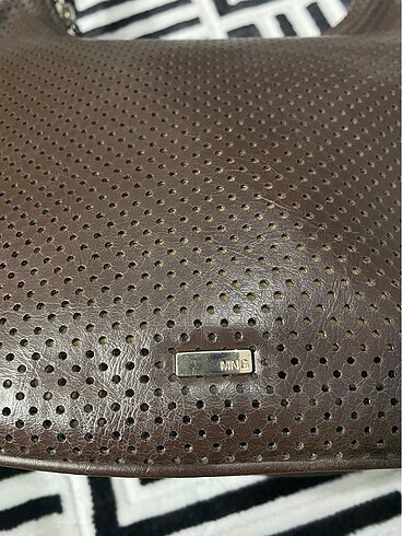 Mango orj çanta - Görsel 5