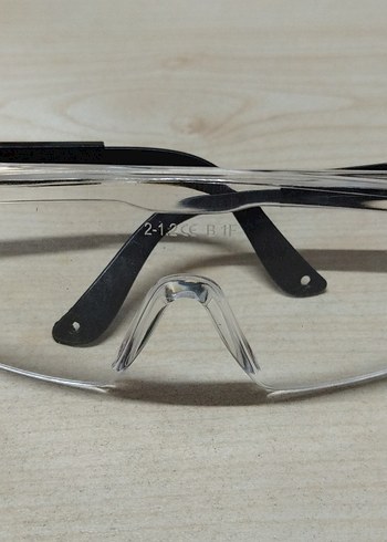 Çalışma gözlüğü #çalismagozlugu - Görsel 3