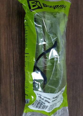 Çalışma gözlüğü #çalismagozlugu - Görsel 4