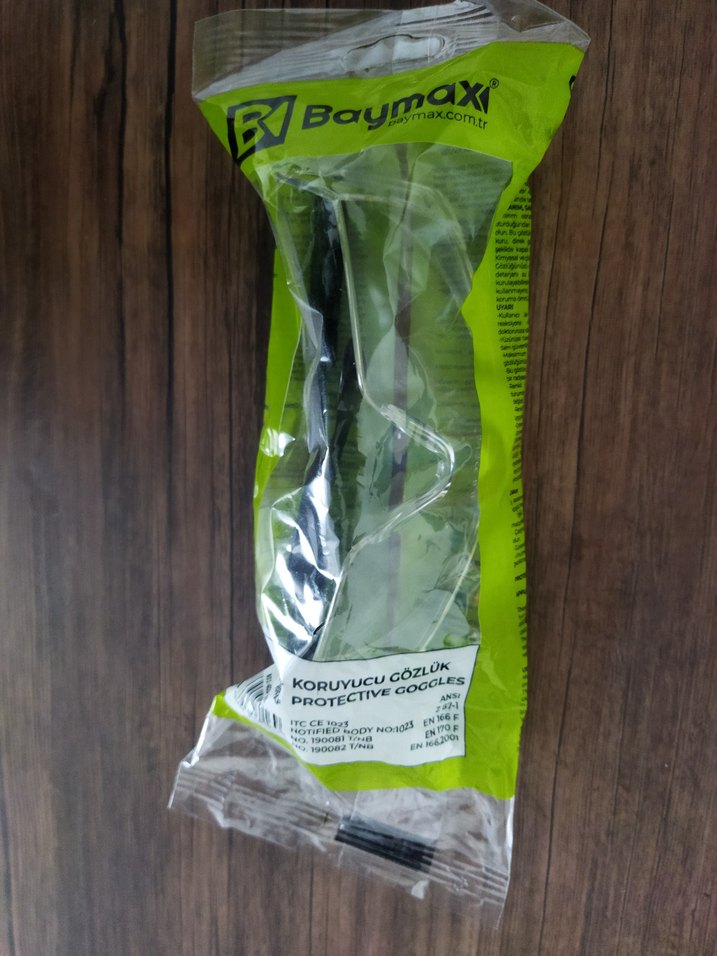 Çalışma gözlüğü #çalismagozlugu - Görsel 2