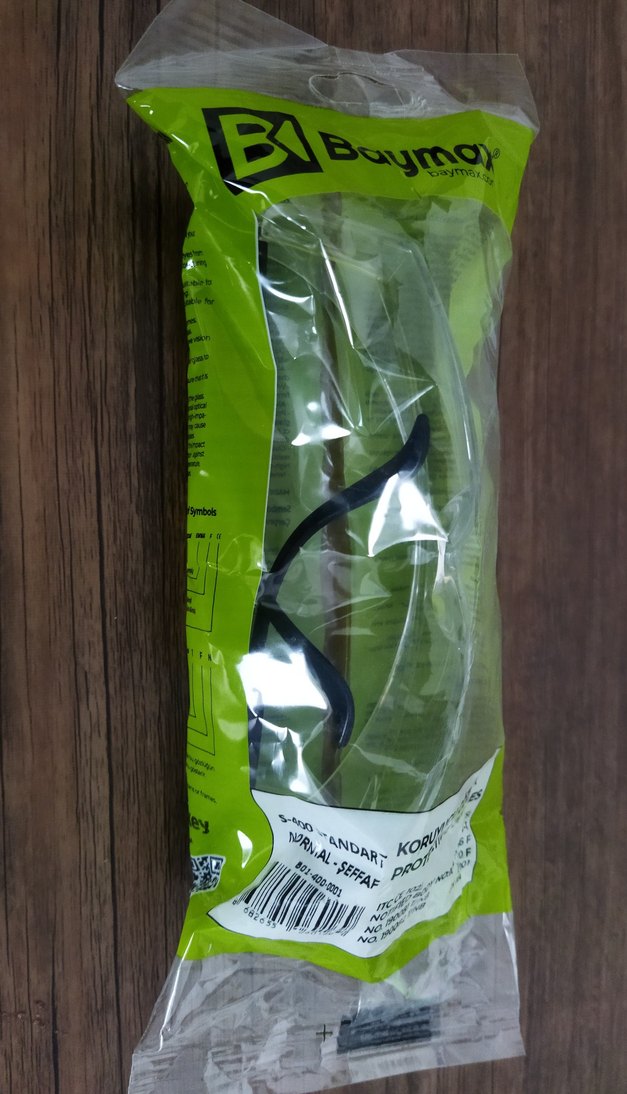 Çalışma gözlüğü #çalismagozlugu - Görsel 4