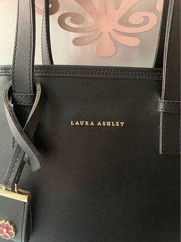 Beden LAURA ASHLEY KADIN KOL ÇANTASI