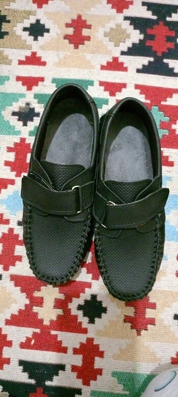 Anıl bebe sıfır çocuk ayakkabıları - Görsel 3