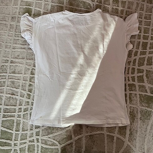 LC Waikiki LCW çocuk t-shirt