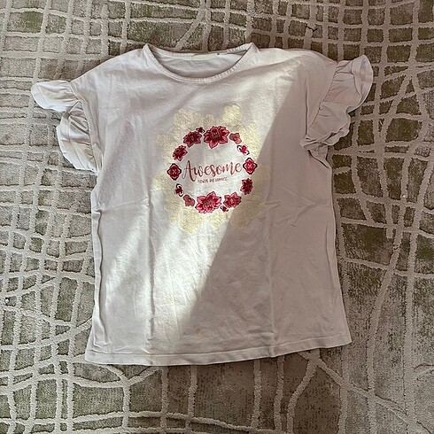 LCW çocuk t-shirt