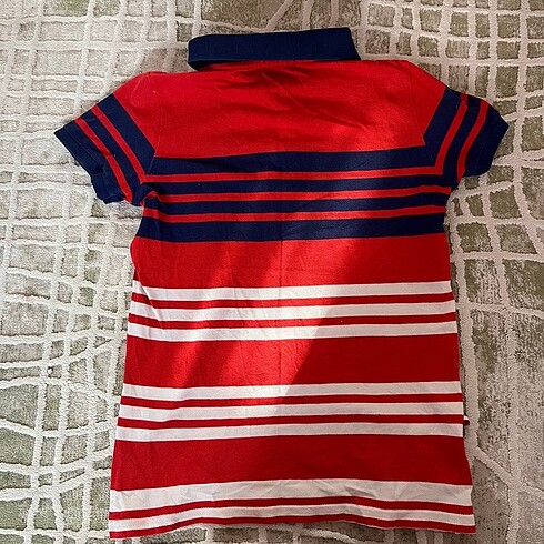 U.S Polo Assn. U.S. Polo erkek çocuk t-shirt