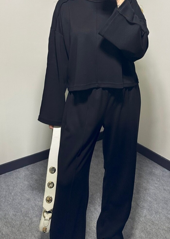 Massimo Dutti Takım - Görsel 2