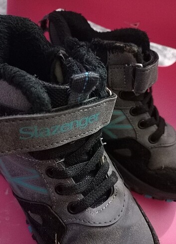 Slazenger 30 numara 