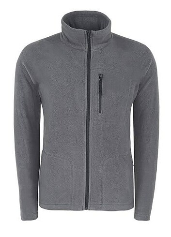 Unisex Polar Hırka 