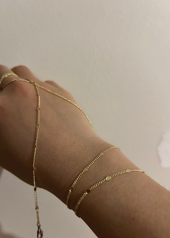 Kadın şahmeran gold - Görsel 5