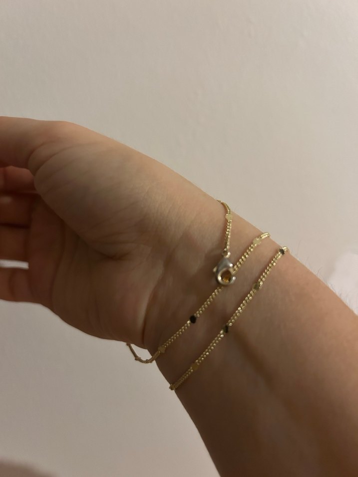 Kadın şahmeran gold - Görsel 4