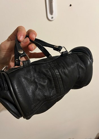 Vintage Bag - Görsel 5