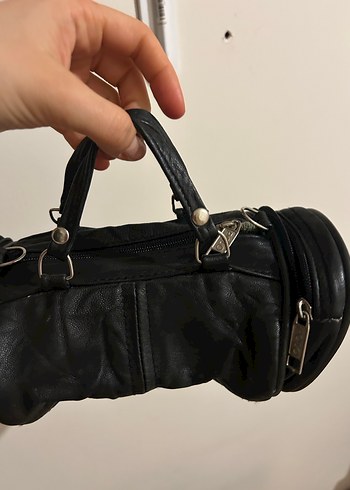 Vintage Bag - Görsel 4