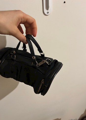Vintage Bag - Görsel 6