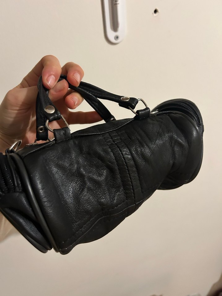 Vintage Bag - Görsel 5