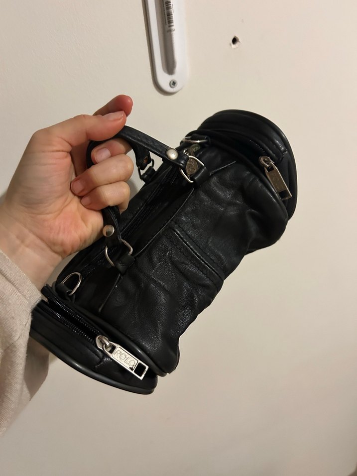 Vintage Bag - Görsel 3