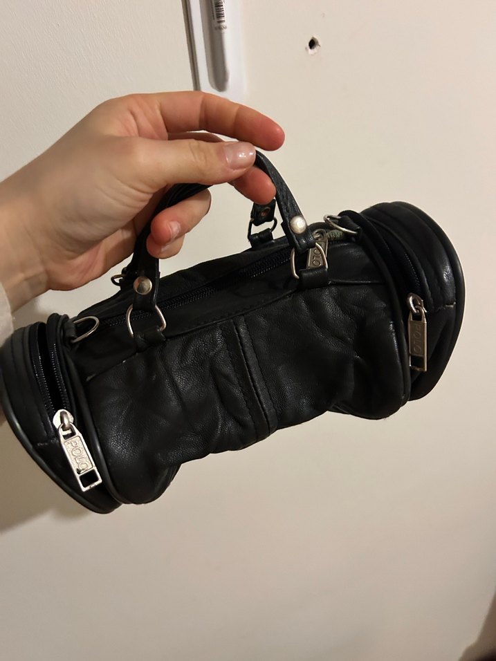 Vintage Bag - Görsel 2