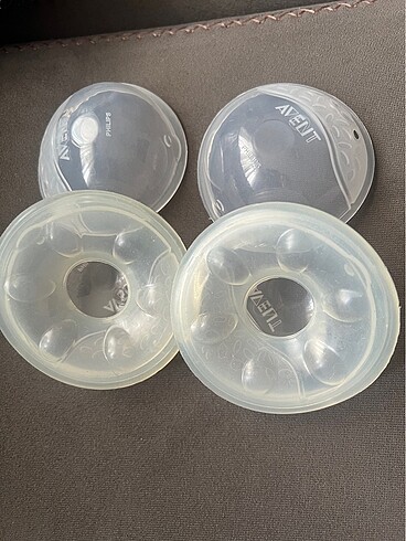 Philips Avent ikili göğüs kalkanı scf157 - Görsel 2